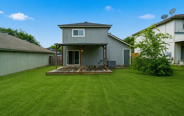 10115 Paddlefish Crk, San Antonio, TX 78245 — photo 13