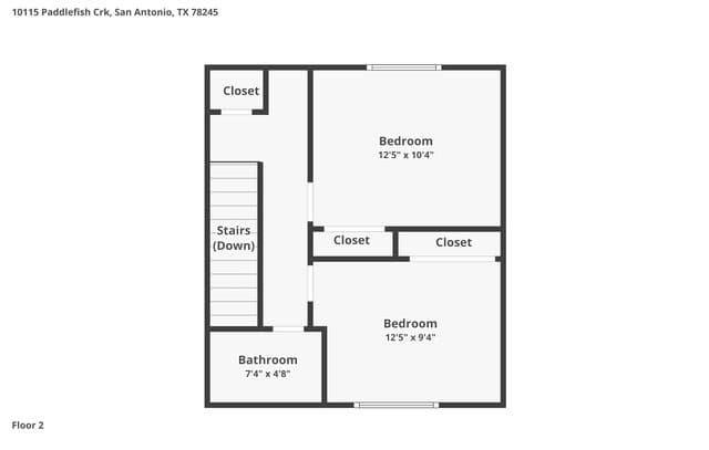 10115 Paddlefish Crk, San Antonio, TX 78245 — photo 16