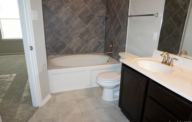 2610  Green Leaf Way, San Antonio, TX 78244 — photo 20