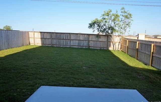 2610  Green Leaf Way, San Antonio, TX 78244 — photo 23