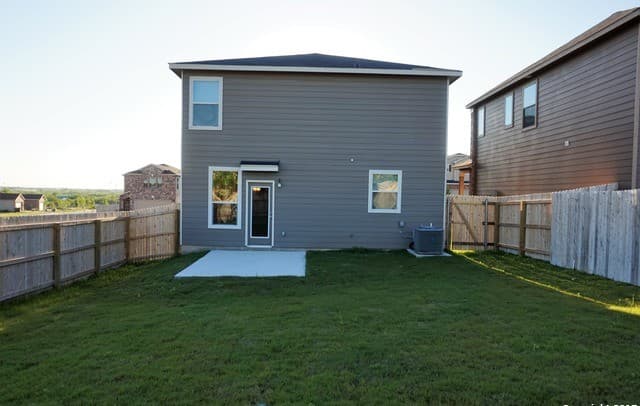 2610  Green Leaf Way, San Antonio, TX 78244 — photo 24