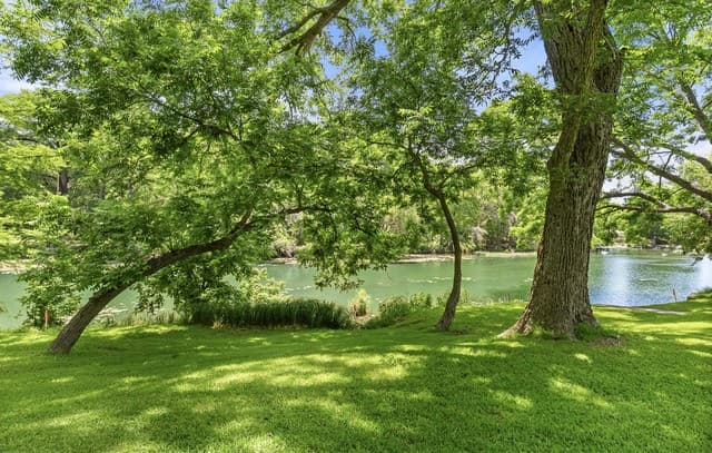 1242  Ervendberg Ave - Lot 2, New Braunfels, TX 78130 — photo 4