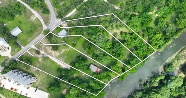 1242  Ervendberg Ave - Lot 2, New Braunfels, TX 78130 — photo 6