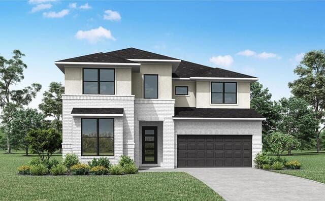203 Haby Hollow