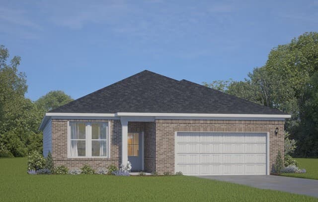 6618  Comanche Valley, San Antonio, TX 78247 — photo 2