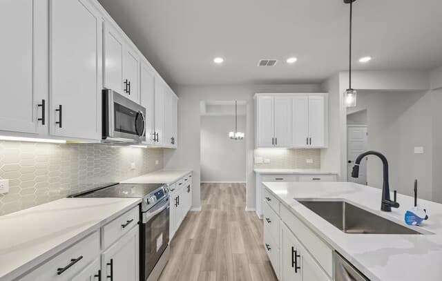 6618  Comanche Valley, San Antonio, TX 78247 — photo 8