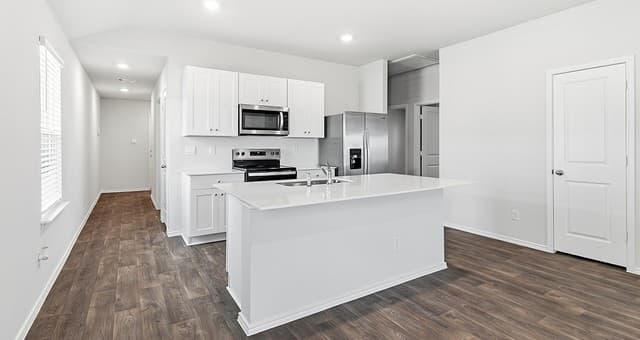 6416  Huesta Key, San Antonio, TX 78238 — photo 6