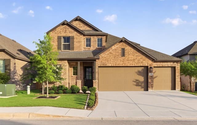 12326  Fort Dameron