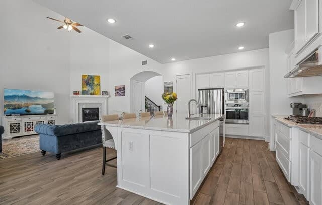 24948  Resort Parkway, San Antonio, TX 78261 — photo 12