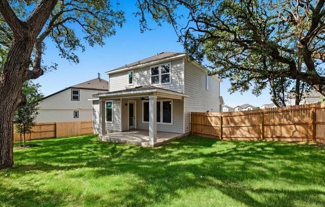 15431  Ivory Hills, San Antonio, TX 78247 — photo 10