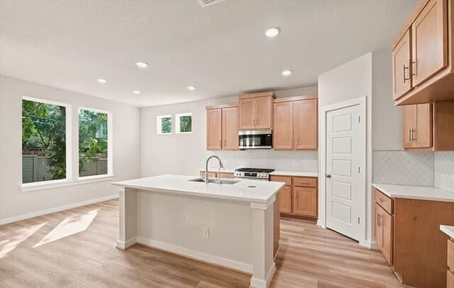 15431  Ivory Hills, San Antonio, TX 78247 — photo 3