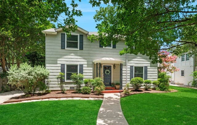 405  Canterbury Hill St, San Antonio, TX 78209 — photo 4