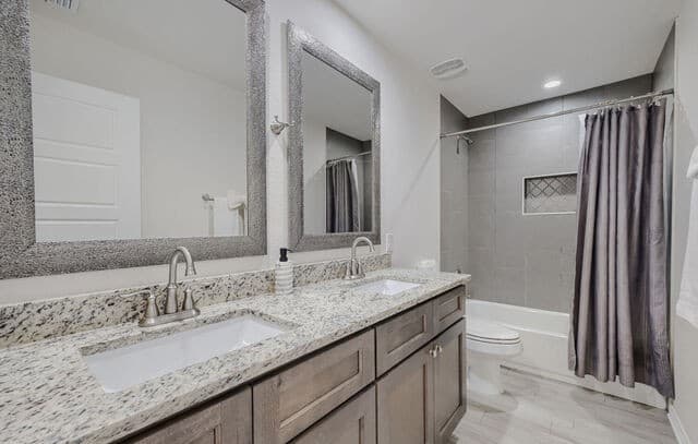 2551  Canyon Lake Forest Dr, Canyon Lake, TX 78133 — photo 21