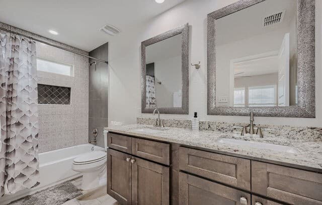 2551  Canyon Lake Forest Dr, Canyon Lake, TX 78133 — photo 24