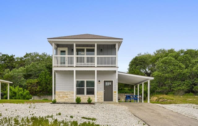 2551  Canyon Lake Forest Dr, Canyon Lake, TX 78133 — photo 6