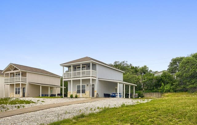 2551  Canyon Lake Forest Dr, Canyon Lake, TX 78133 — photo 8