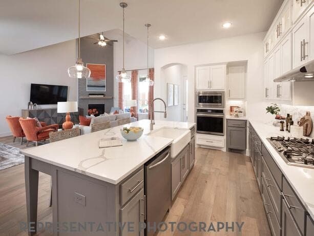 12329  Horowitz, San Antonio, TX 78254 — photo 3