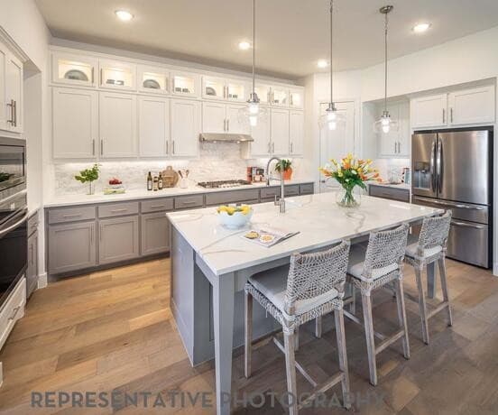 12329  Horowitz, San Antonio, TX 78254 — photo 4
