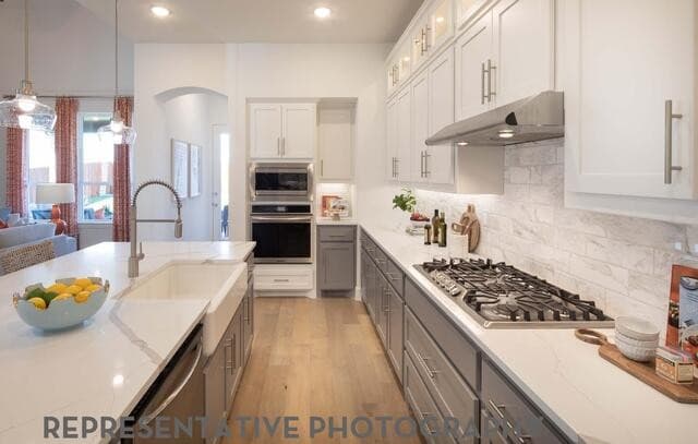 12329  Horowitz, San Antonio, TX 78254 — photo 5