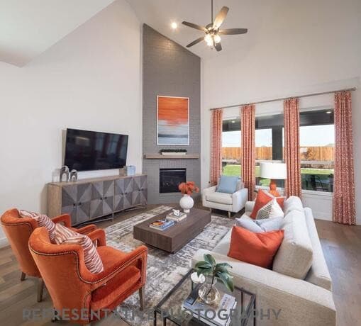 12329  Horowitz, San Antonio, TX 78254 — photo 7
