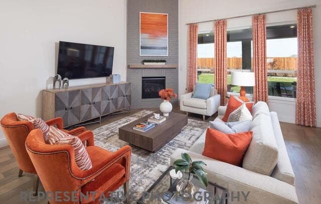 12329  Horowitz, San Antonio, TX 78254 — photo 9