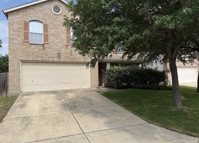 2127 Red Rock Crossing