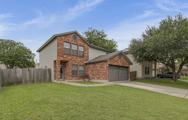 6007 Limestone Mill Dr
