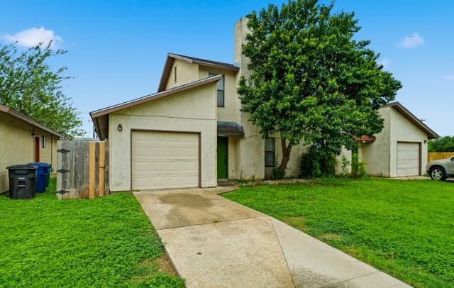 6867  Betty Levy, San Antonio, TX 78227 — photo 19