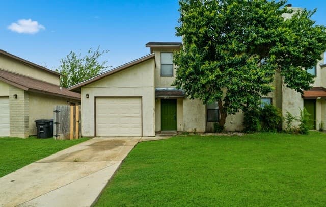 6867  Betty Levy, San Antonio, TX 78227 — photo 3