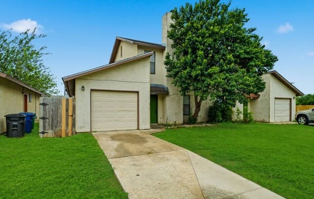 6867  Betty Levy, San Antonio, TX 78227 — photo 5