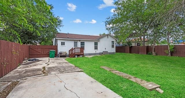 606  Clower, San Antonio, TX 78212 — photo 17