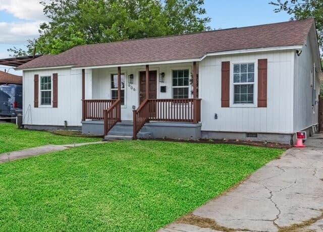 606  Clower, San Antonio, TX 78212 — photo 18
