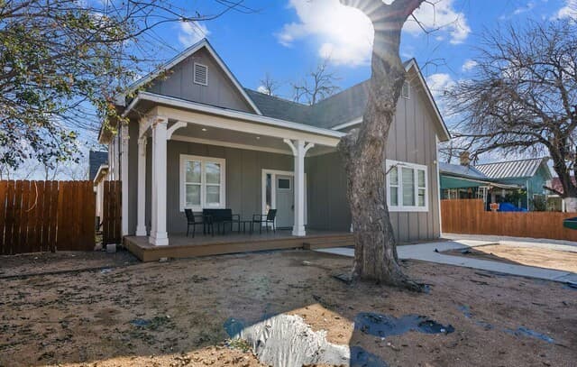 112  Hill St, San Antonio, TX 78212 — photo 19
