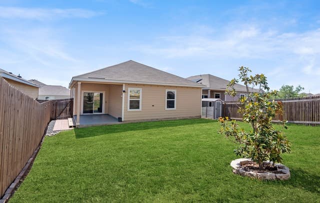 5010  Jovian, San Antonio, TX 78245 — photo 16