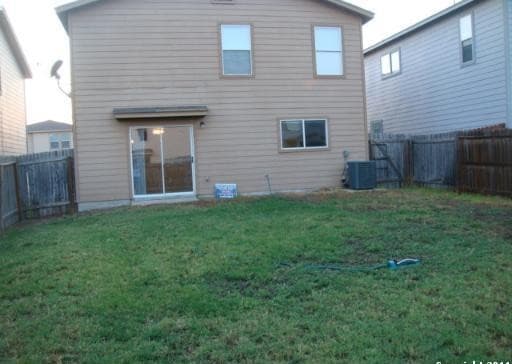 4502  Rothberger Way, San Antonio, TX 78244 — photo 19