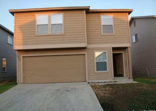 4502  Rothberger Way, San Antonio, TX 78244 — photo 2