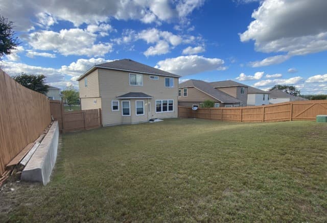 1838  Mobeetie Trail, San Antonio, TX 78245 — photo 21