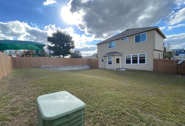 1838  Mobeetie Trail, San Antonio, TX 78245 — photo 22