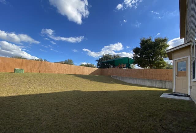 1838  Mobeetie Trail, San Antonio, TX 78245 — photo 23