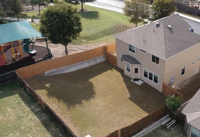 1838  Mobeetie Trail, San Antonio, TX 78245 — photo 24