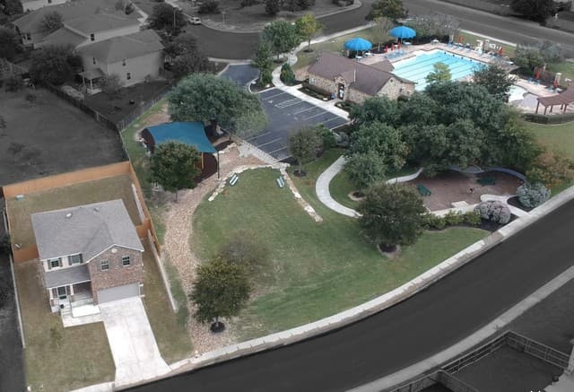 1838  Mobeetie Trail, San Antonio, TX 78245 — photo 25