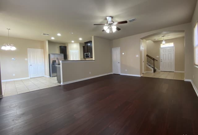 1838  Mobeetie Trail, San Antonio, TX 78245 — photo 4