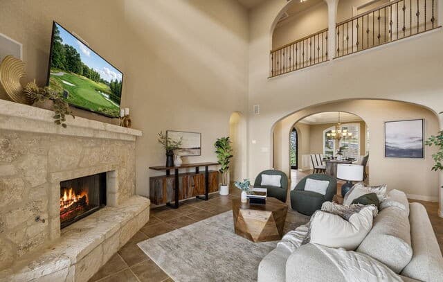 426  Pueblo Pintado, Helotes, TX 78023 — photo 10