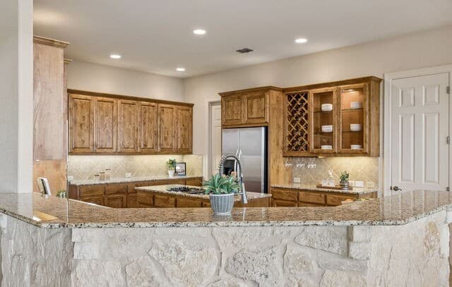426  Pueblo Pintado, Helotes, TX 78023 — photo 12