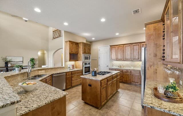 426  Pueblo Pintado, Helotes, TX 78023 — photo 14
