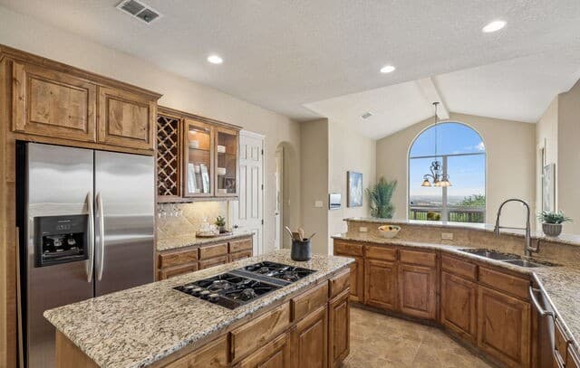 426  Pueblo Pintado, Helotes, TX 78023 — photo 16