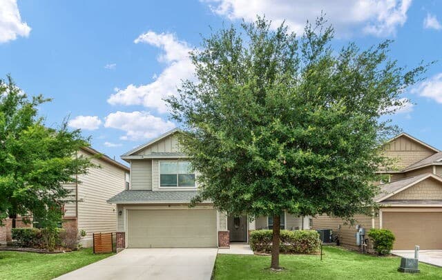 5934  Cielo Rnch, San Antonio, TX 78218 — photo 2