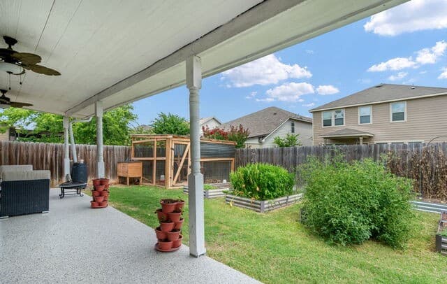 5934  Cielo Rnch, San Antonio, TX 78218 — photo 24