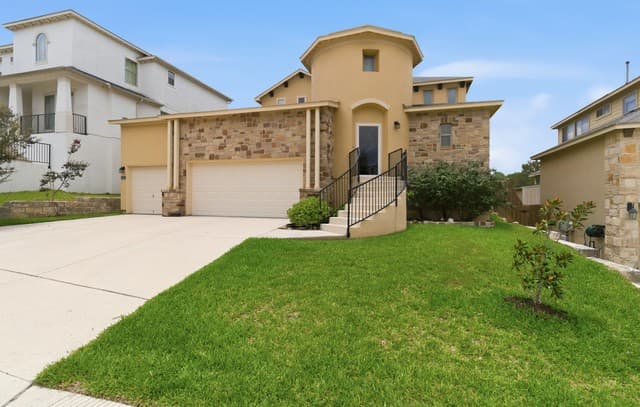 23435  Woodlawn Rdg, San Antonio, TX 78259 — photo 2