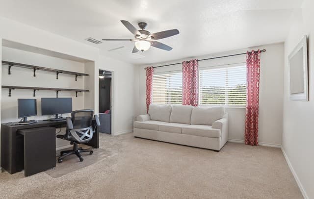 23435  Woodlawn Rdg, San Antonio, TX 78259 — photo 23